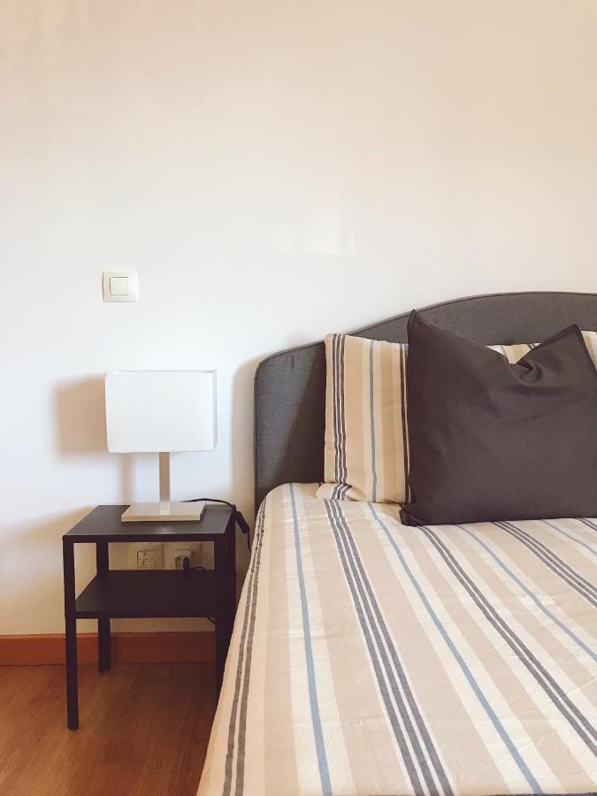 Terrace Apartment - T2 Com Garagem Fechada Gratuita Aveiro Exterior photo